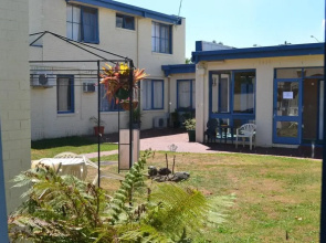 Chadstone Executive Motel
