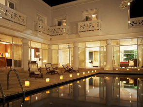 Casa Harb Hotel Boutique