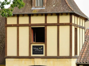 Résidence Les Hauts de Marquay