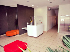 Lagrange Apart'HOTEL Toulouse Saint Michel