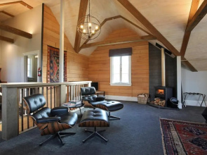 O Naturel Vineyard Stay