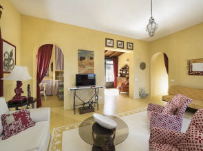Villa Casa Valderice