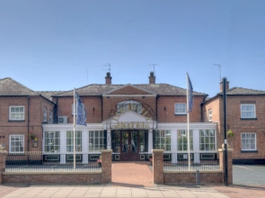 Lord Hill Hotel