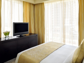 Mövenpick Jumeirah Lakes Towers Hotel