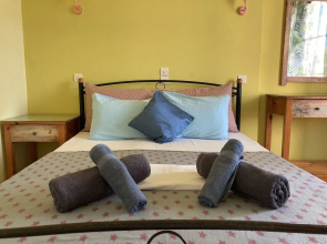 Villa Corfiota Moraitika Beach