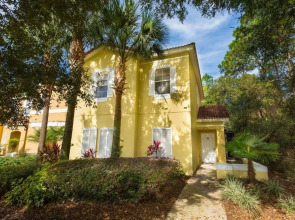 Encantada Resort 3000 - Four Bedroom Townhome