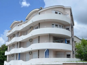 Apartments Bellevue - Otasevic