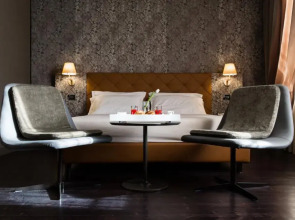 Riva del Vin Boutique Hotel
