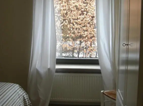 Ferienwohnung Worpswede-in-Sicht