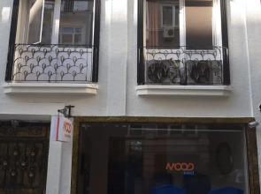 Mood Kadikoy Hotel