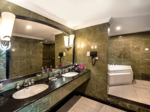 Miri Marriott Resort & Spa