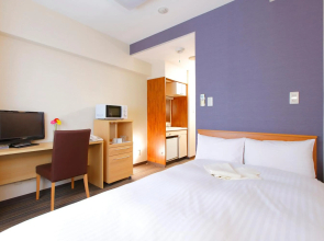 Flexstay Inn Ekoda