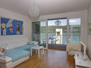 Seerose Appartement