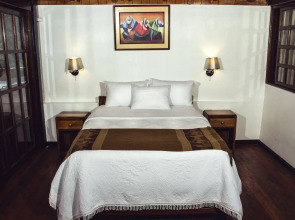 Gringo Bill's Boutique Hotel