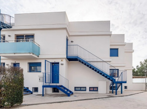 Comfortable Holiday Home in L'ampolla With Swimming Pool