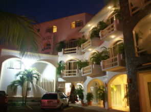 Hotel Bahia Huatulco