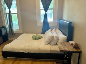 Jungle House Boutique Lofts – Downtown Columbus & Short North