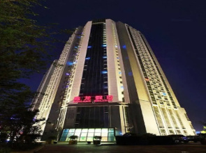 Qingdao Xinlong Holiday Apartment