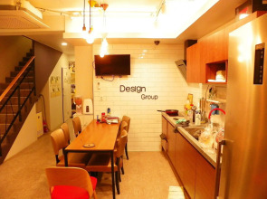 Feliz Casa Guest House
