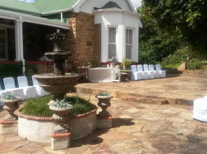 Oak House Venue