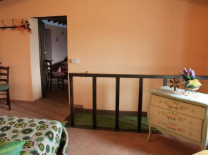 Il Casale Degli Ulivi casa vacanze