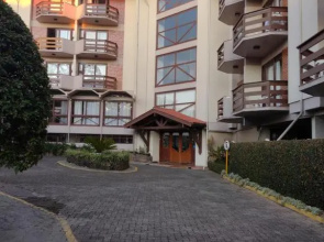 Residencial Pousada do Serrano