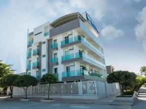 hotel metropolitano plaza