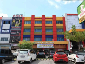 Wisma Asiatique Pekanbaru