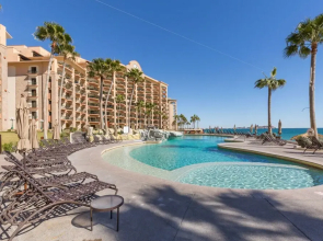 Sonoran Sea 2BR SSE 103 by Casago