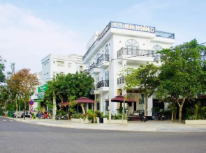Kim Ngan 2 Hotel