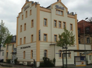 Hotel am Bayrischen Platz