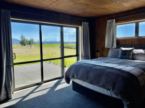 Antlers Rest - Twizel