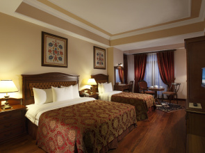 Sultanhan Hotel - Special Class