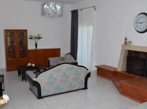 Kissamos Villa