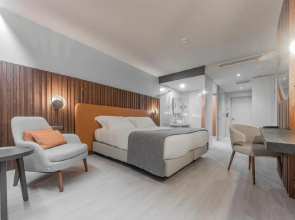 Hotel Verde Mar & SPA