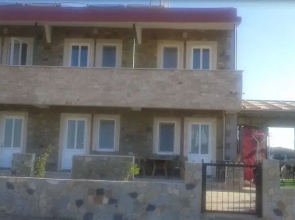 Gokceada Batihan Hotel
