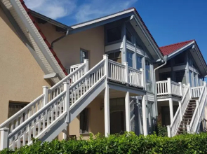 FeWo an der Ostsee Nr. 5