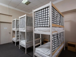 Хостел «Ярослав» Великий Новгород