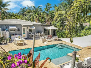 Tidal by Avantstay Gorgeous Home Close to Beaches w/ Pool