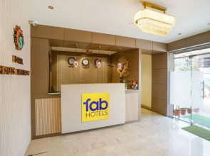 Fabhotel Status Residency