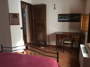 Agriturismo Civarra