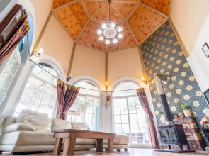 Ganghwa Aura Pension