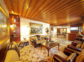 Dilhayat Kalfa Hotel