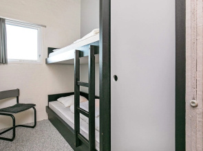 6 Person Holiday Home in Brovst