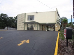 Budget Inn Motel Palatka