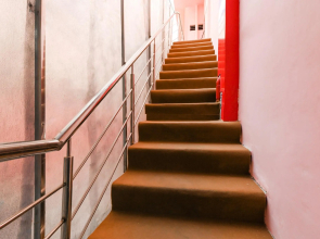 SPOT ON 76159 Siya Hotel