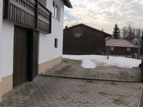 Ferienwohnung Max Riedl