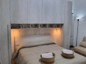 Mini Appartamento Centro Niscemi