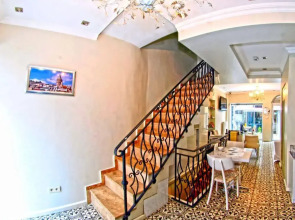 Ada Home's Hotel Taksim
