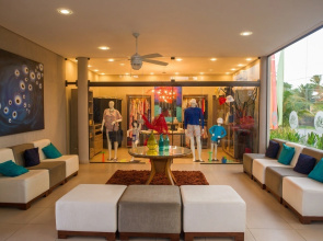 Tabaobí Smart Hotel
